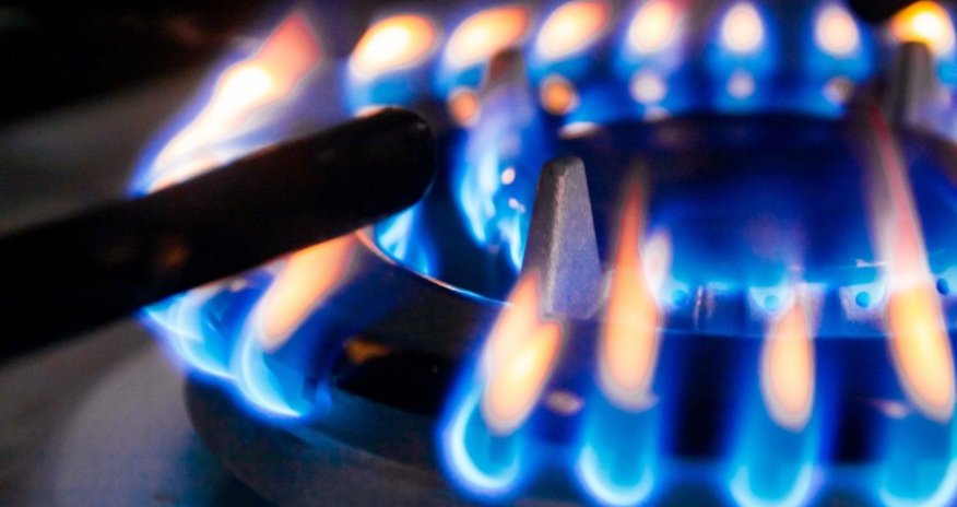 Payments for natural gas grow over 17% in Azerbaijan