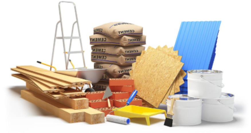 Tikinti materiallarının istehsalının ümumi dəyəri ARTIB 