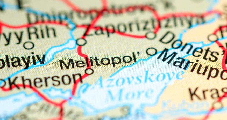 Putinin partiyasının qərargah lideri yaralandı