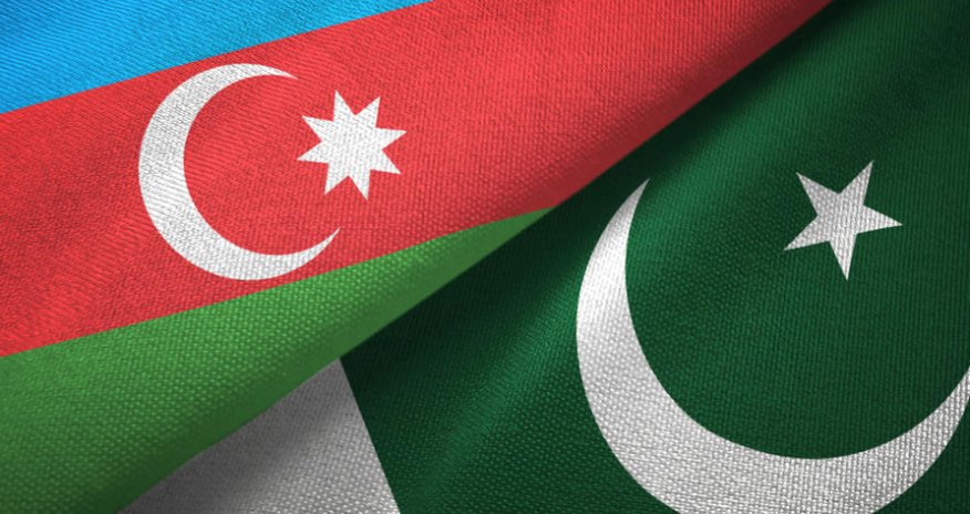 Azərbaycan Pakistanı təbrik etdi