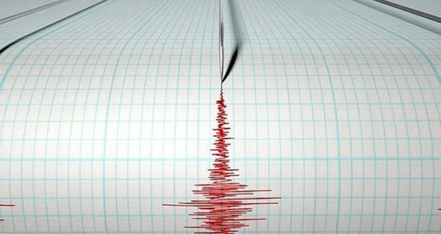 İndoneziyada 5,7 bal gücündə zəlzələ baş verdi