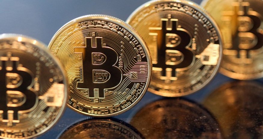 Bitcoin price exceeds $25,000