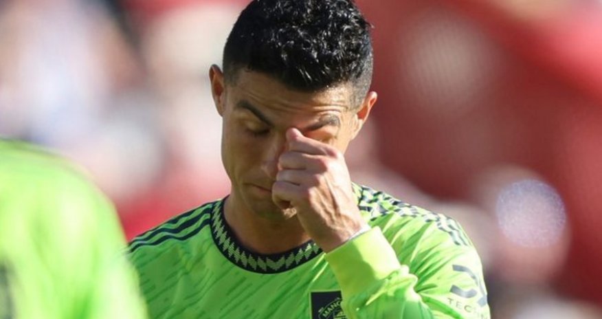 Inter, Milan refuse to transfer Ronaldo