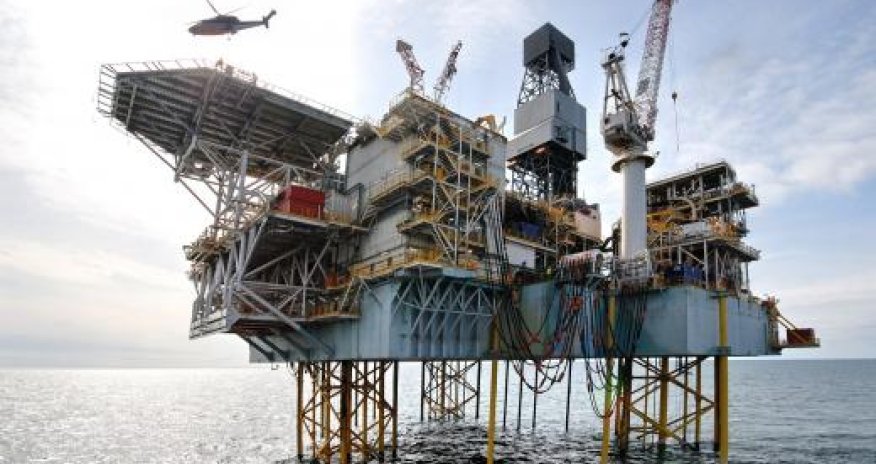 BP с 14 августа закрывает платформу на плановый ремонт