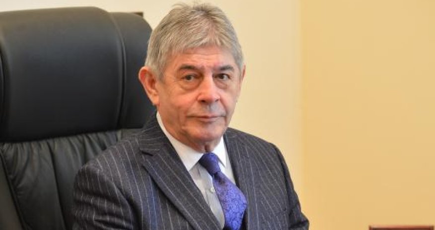 SOCAR примет участие в проектах в химпроме Узбекистана