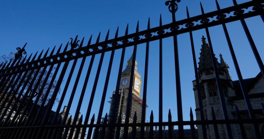 UK to reopen biggest gas storage facility in light of energy crisis