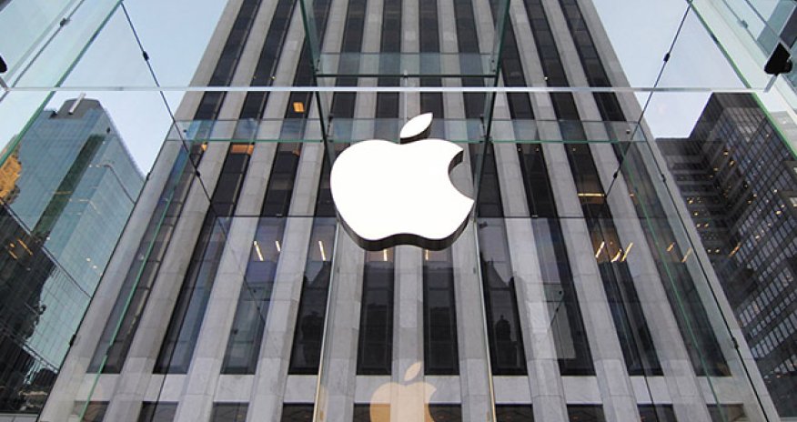 “Apple” 100-ə yaxın əməkdaşını işdən çıxardı