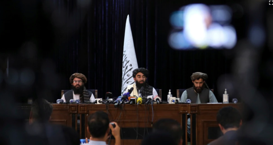 Hakimiyyətinin birinci ildönümündə Taliban ciddi sınaqlarla üzləşir