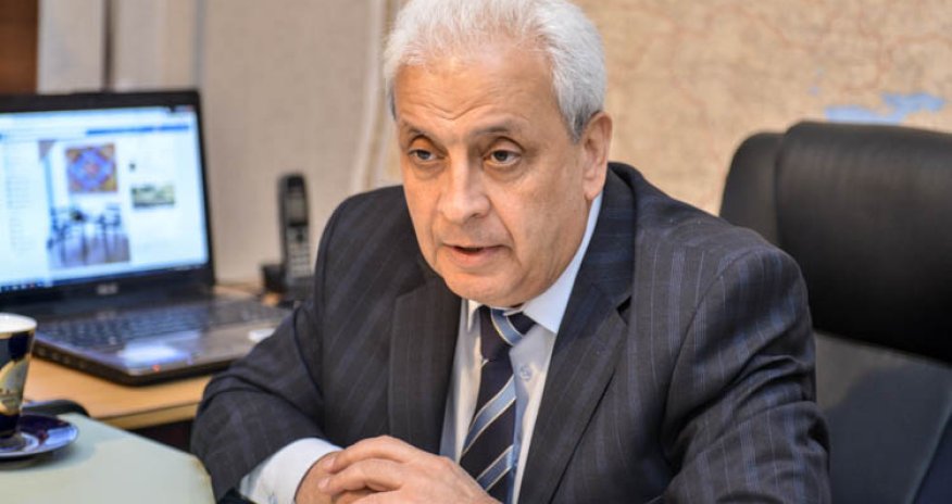 Akif Nağının partiyasının adı nə olacaq? - AÇIQLAMA