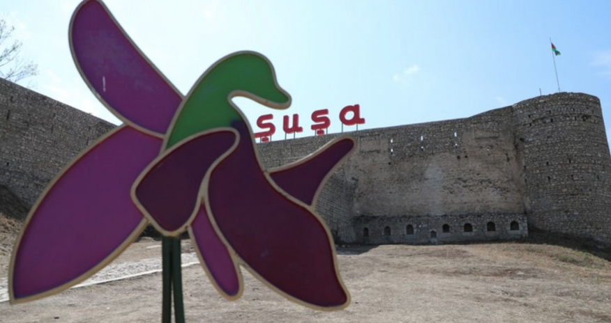 Şuşadakı əmlaklar qiymətləndiriləcək