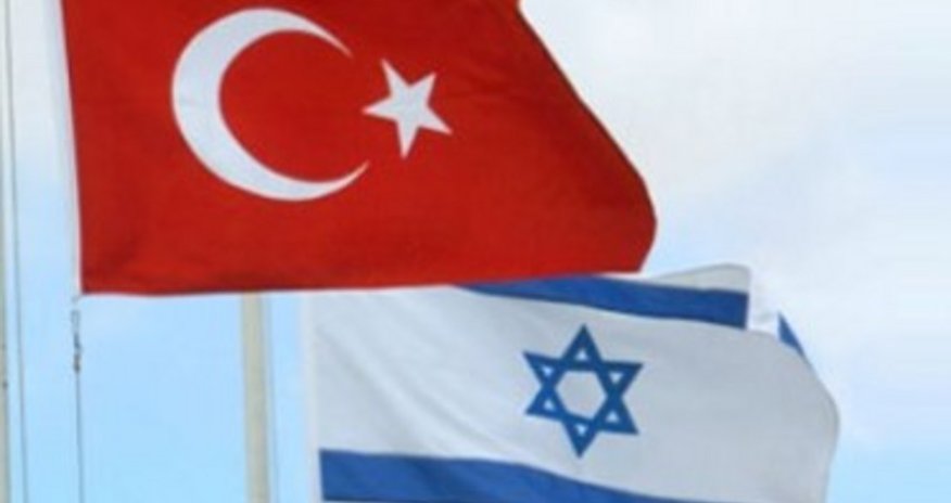 Türkiyə İsrailə səfir təyin edəcək