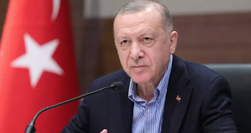 Ərdoğan Ukraynaya gedir