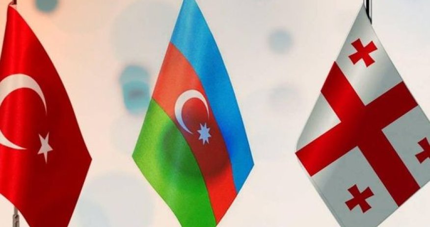 Azərbaycan, Türkiyə və Gürcüstan BTQ ilə bağlı saziş imzalayıb