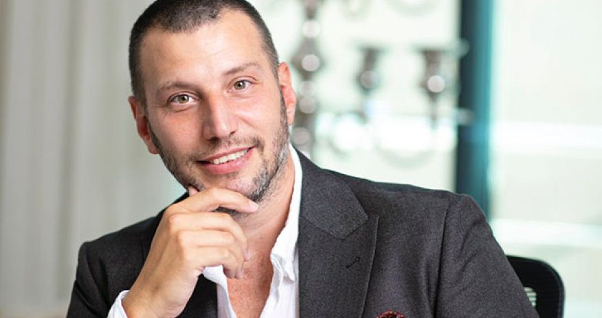 Türkiyəli iş adamından Gürcüstana investisiya!