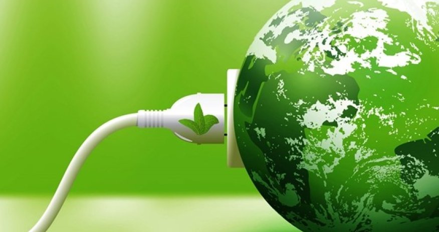 “Yaşıl enerji” əməliyyatlarının genişləndirilməsi müzakirə edilib