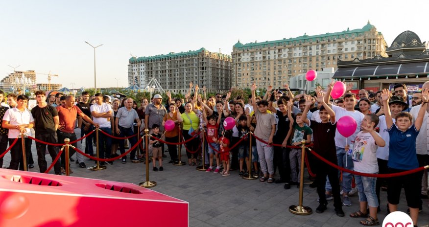 “Nar” heads over to meet subscribers in Guba and Mingachevir!