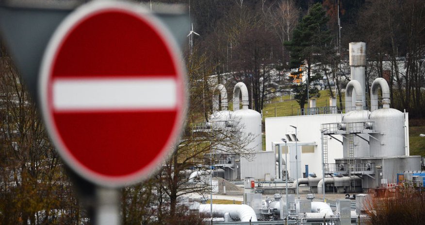 Almaniya Rusiyanı saxta məlumat yaymaqda və alman cəmiyyətini parçalamaqda ittiham edib