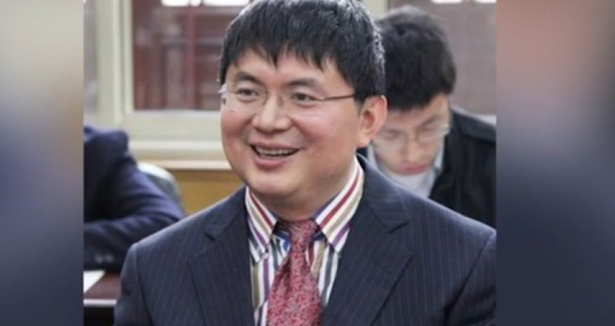 Bu milyarderə 13 il həbs cəzası verildi