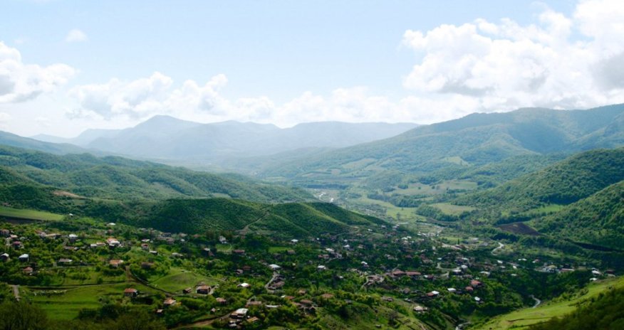 Azerigaz’s official speaks about work to be done in liberated areas