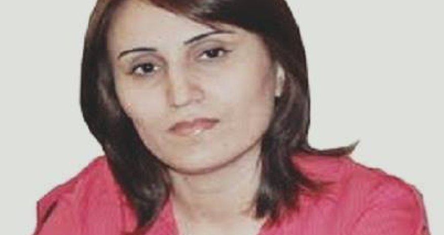 Jurnalist prokurorluqla bağlı prezidentə və aiddiyatı qurumlara MÜRACİƏT ETDİ 