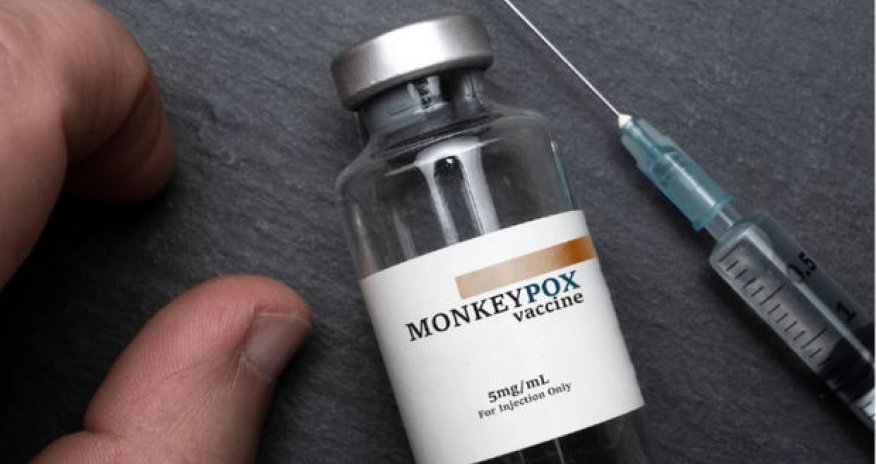 Bu ölkə “meymunçiçəyi”nə qarşı peyvəndin tədarükünü artırır