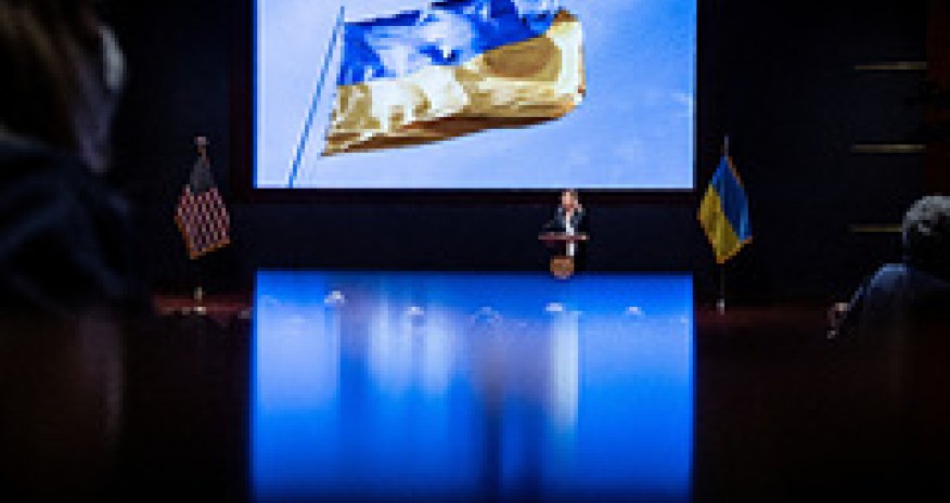 Putinin Vaşinqtonun Ukraynadakı münaqişəni ləngitməsi ilə bağlı haqlılığı qəbul edilib