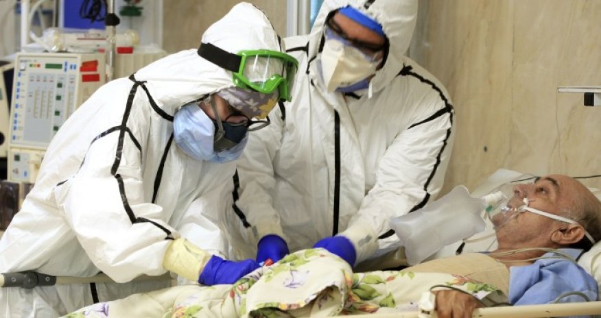 İranda 44 nəfər koronavirusdan öldü