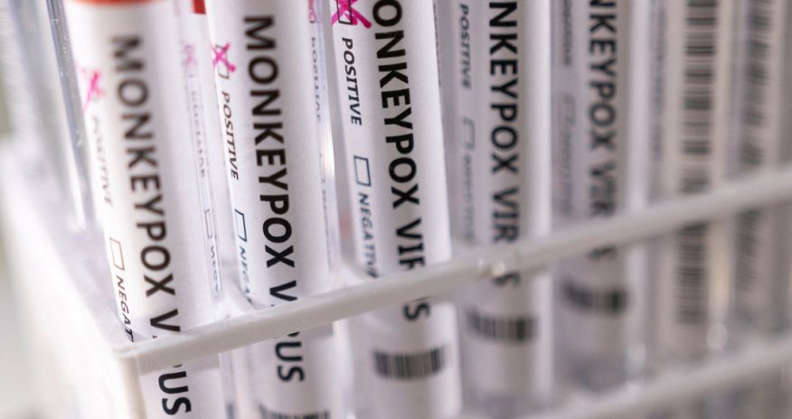 Meymunçiçəyi daha bir ölkədə aşkarlandı