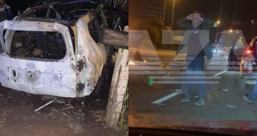 Duqinin qızını ukraynalılar öldürtdürüb? - Hadisənin DETALLARI