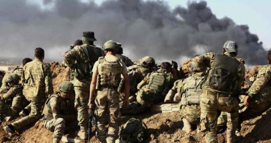 Erməni silahlı qruplaşmaları barədə sorğu -  Yeni müharibə ehtimalını 9,6% şəxs düşünür