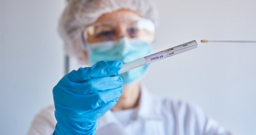 Azerbaijan reports 622 new COVID-19 cases, 2 deaths