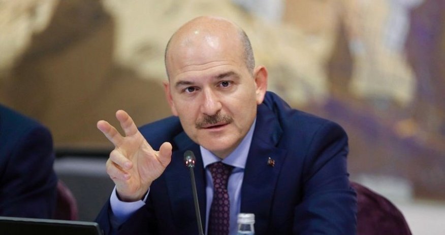 Suleyman Soylu: Turkiye - country waves its flag in Karabakh together with Azerbaijan's
