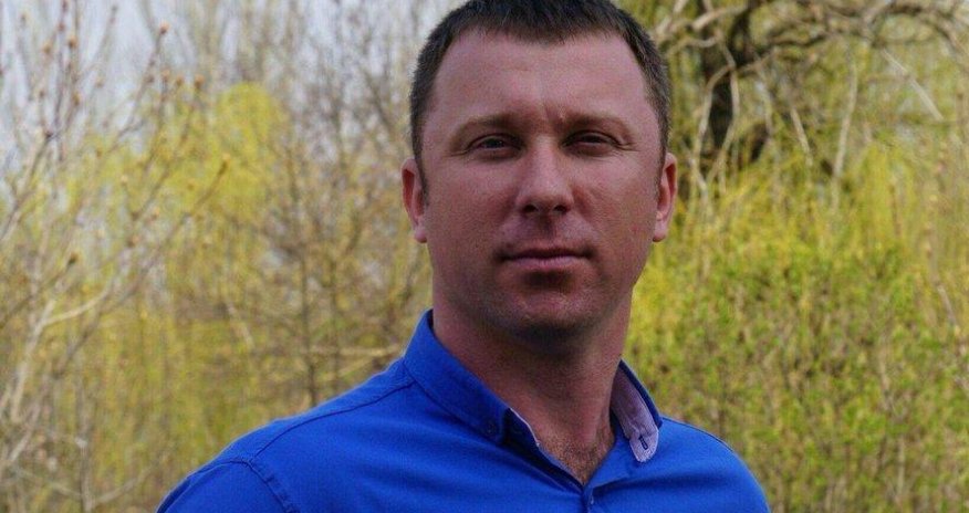 Ukraynada Kremlin dəstəklədiyi qubernatora bombalı hücum olub