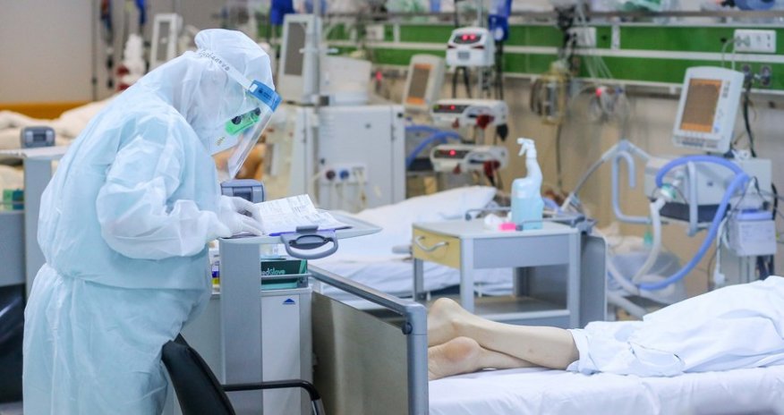 Azerbaijan confirms 653 new COVID-19 cases