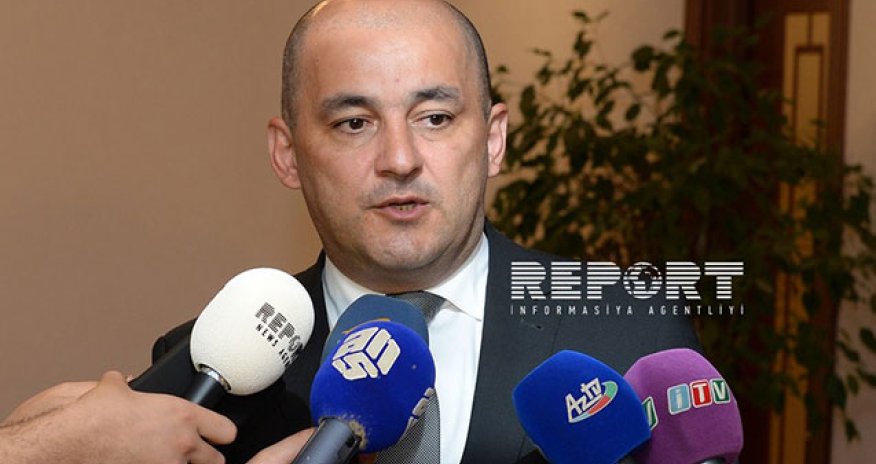 Bakı Baş Gömrük İdarəsinin rəisi təqaüdə göndərildi