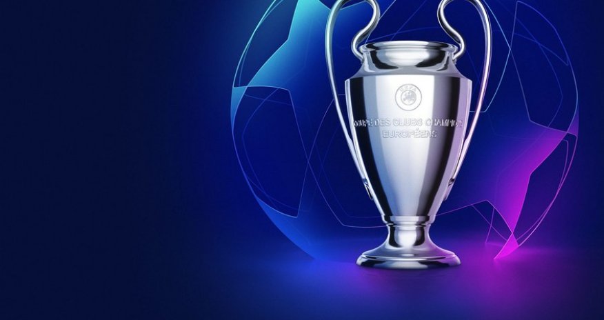 Определились участники группового этапа Лиги чемпионов