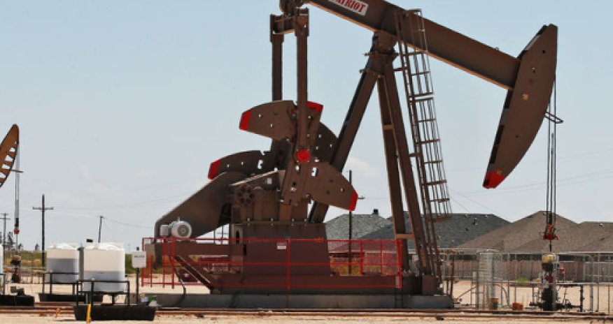 США побили рекорд по экспорту нефти