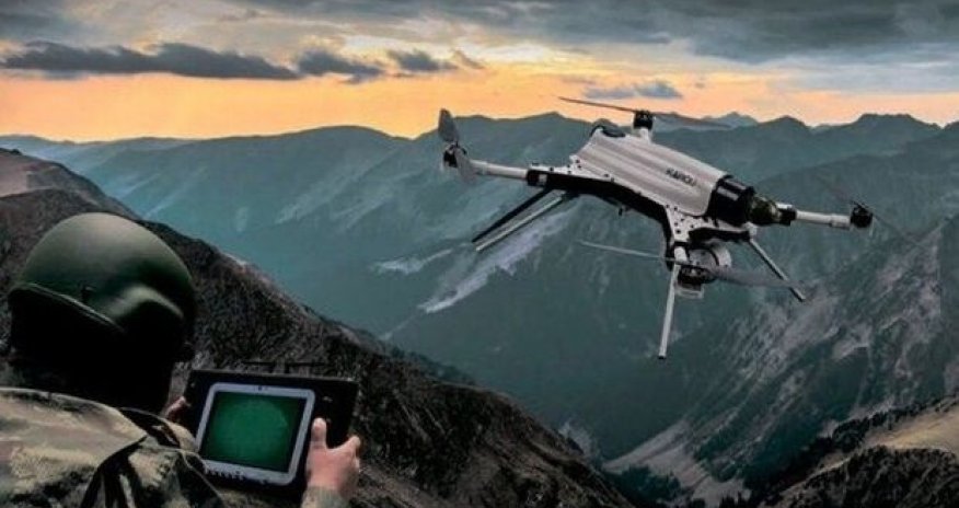 Tayvan Çin PUA-larına qarşı müdafiə sistemi quracaq