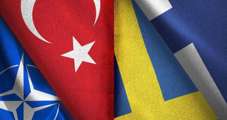 Türkiyə Finlandiya və İsveçə terrorçuların yeni siyahısını verəcək