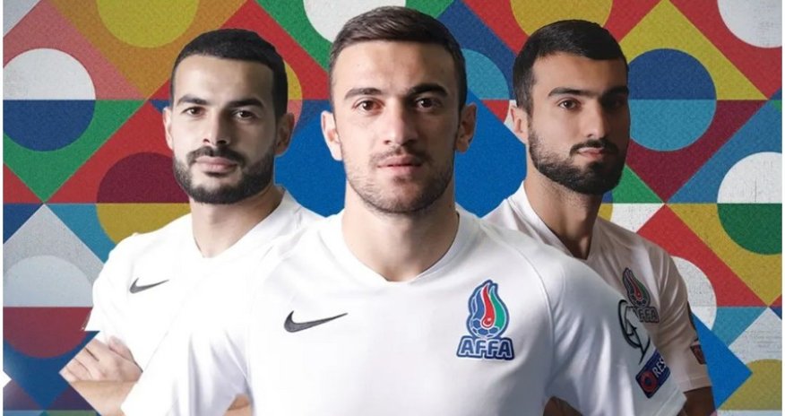 Билеты на матч Азербайджан - Казахстан поступили в продажу