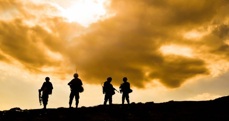 Turkish company to shoot film about Karabakh war