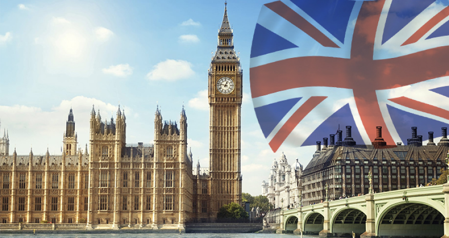 İngiltərə ilk dəfə Rusiya enerjisindən tamamilə imtina etdi