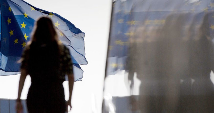 UBS - Avrozonada tənəzzül var