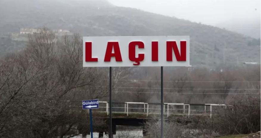 Rusiya Laçın dəhlizini Azərbaycana qaytardı - Bu  ermənilər üçün nə deməkdir?