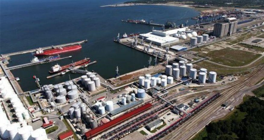 Prezident Ələt zonası ilə bağlı yeni sərəncam imzaladı