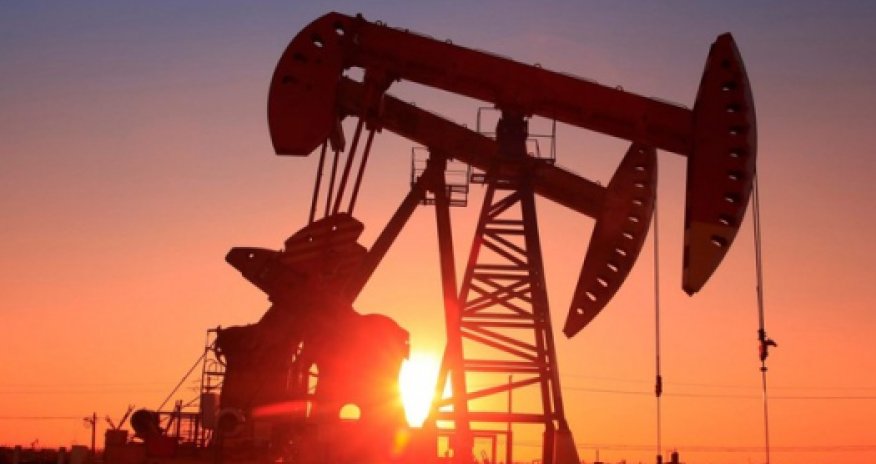 Цены на нефть растут