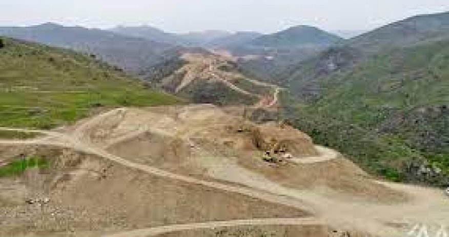 Laçına alternativ yol üçün Ermənistan 20.7 milyon dollar pul ayırıb