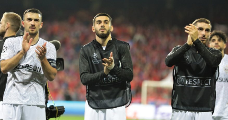 Неудачный жребий для «Карабаха» в Лиге Европы