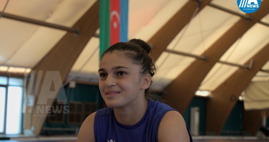 Yapon taktikasını özlərinə qarşı işlədən dünya çempionu ilə MÜSAHİBƏ  