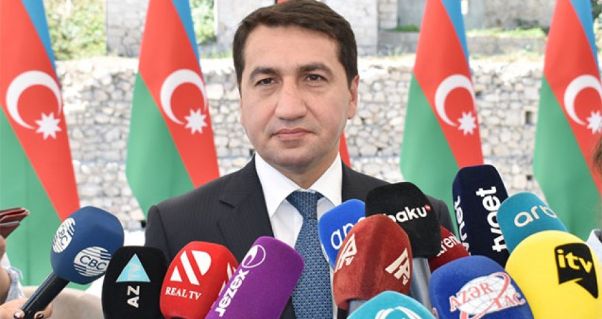 Ermənistan-Azərbaycan münasibətlərinin normallaşması üçün gündəlikdəki məsələlər - Açıqlandı